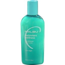 Malibu Hair Care by Malibu Hair Care SWIMMERS WELLNESS CONDITIONER 9 OZ