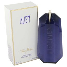 Alien Body Lotion 6.7 Oz For Women