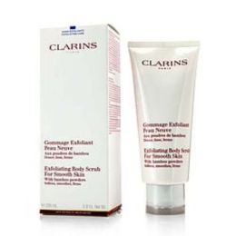 Clarins By Clarins Exfoliating Body Scrub For Smooth Skin  --200ml/7oz For Women