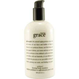 Philosophy By Philosophy Amazing Grace Firming Body Emulsion (w/pump) -- 473ml/16oz For Women