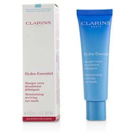 Clarins By Clarins Hydra-essentiel Moisturizing Reviving Eye Mask  --30ml/1oz For Women