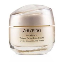 Shiseido By Shiseido Benefiance Wrinkle Smoothing Cream  --50ml/1.7oz For Women