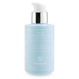 Sisley By Sisley Eye & Lip Gel Make-up Remover - Including Waterproof Make-up  --120ml/4oz For Women