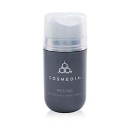 Cosmedix By Cosmedix Resync Revitalizing Night Cream  --51.2ml/1.7oz For Women