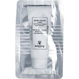 Sisley By Sisley Velvet Nourishing Cream With Saffron Flowers Sachet Sample --8ml/0.27oz For Women