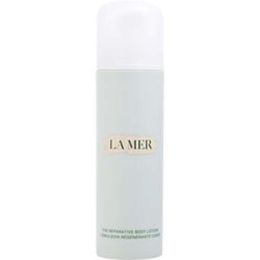 La Mer By La Mer The Reparative Body Lotion  --160ml/5.4oz For Women